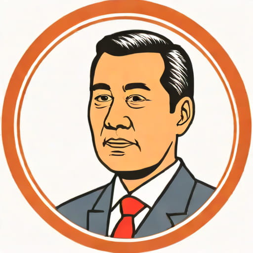 Vice President Of Emilio Aguinaldo