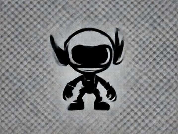 Victor Ratchet And Clank