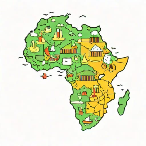 Victoria 3 How To Colonize Africa