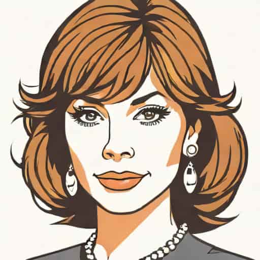 Victoria Principal 2024