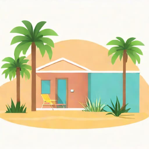 Victoria Urbane Oasis