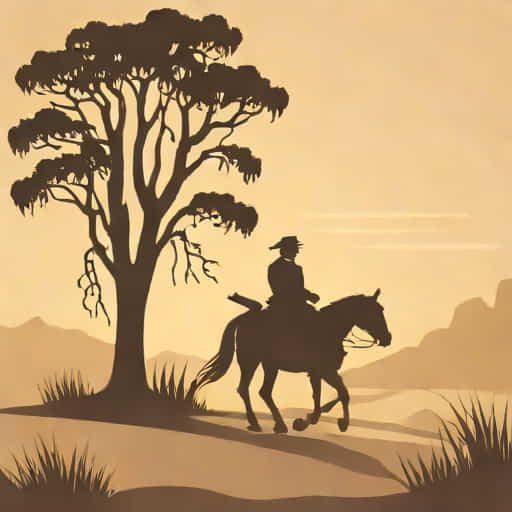 Victorian Era Highwaymen