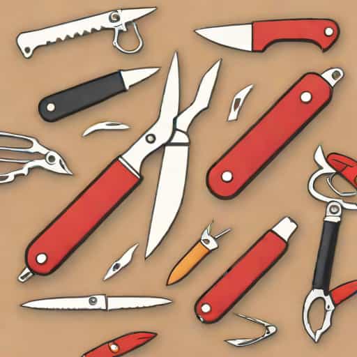 Victorinox Paring Knife Set