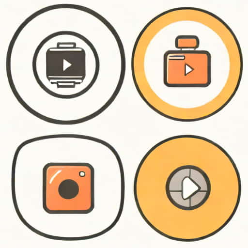 Video Countable Or Uncountable