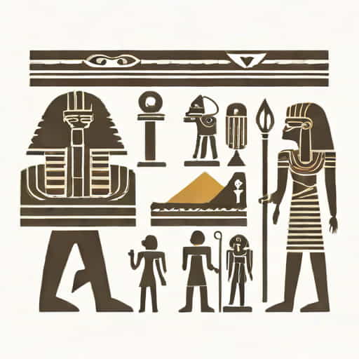 Video Hieroglyphs Egypt