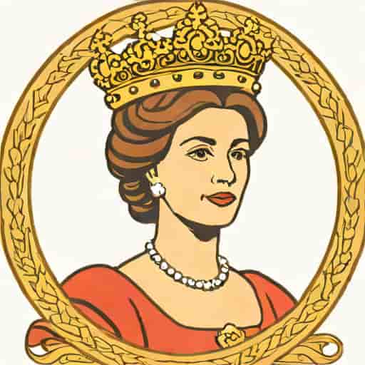 Video Of French Frugal Queen