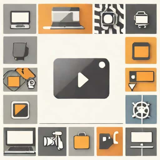 Video Superimpose Image