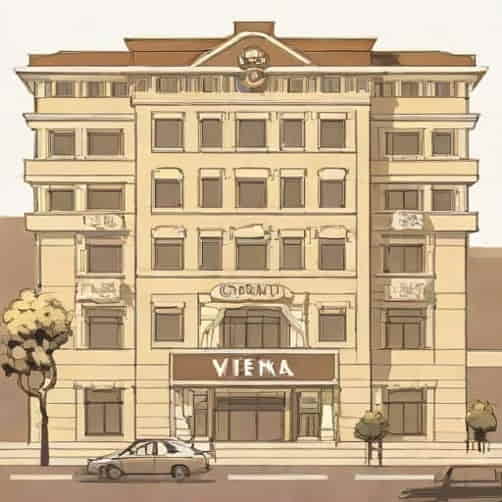 Vienna Hotel Jinan China