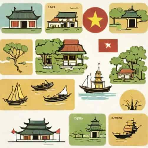 Vietnam Places To Visit