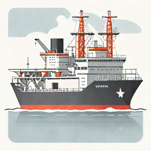 Vietnam Shipbuilding Industry