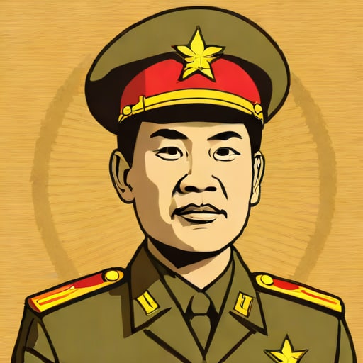 Vietnamese Nationalist Leader