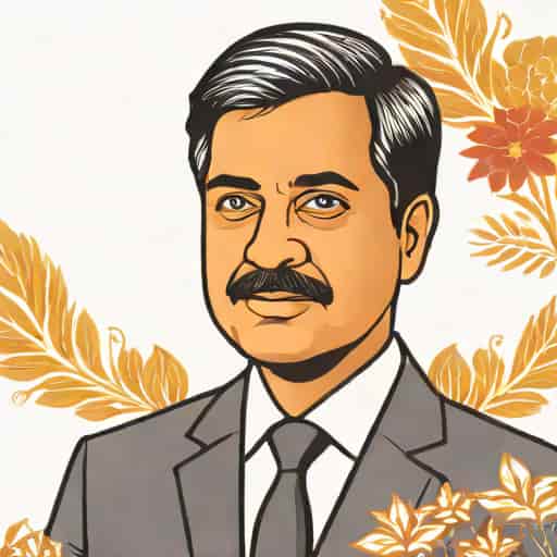 Vijay Sharma Deputy Cm