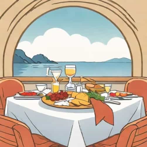Viking Cruise Gratuity Policy