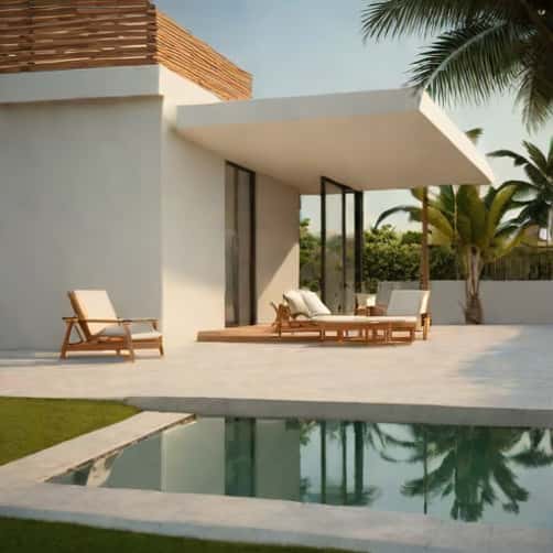 Villa Imelda Court Photos
