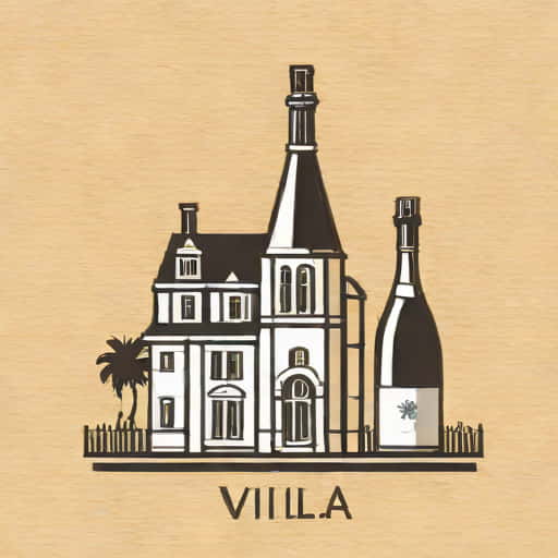 Villa Loren Prosecco Extra Dry