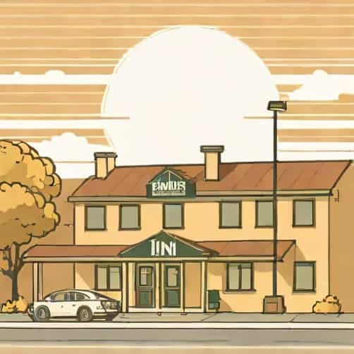 Village Inn Cedar Falls