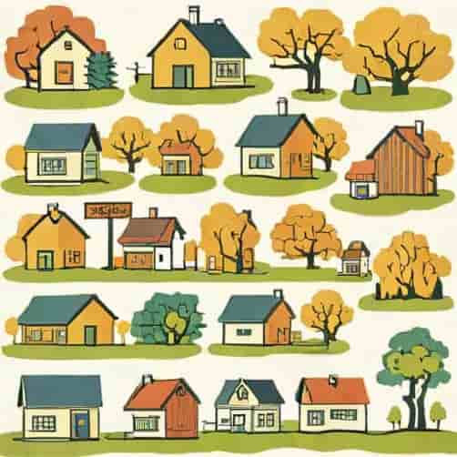 Village Of Bloomfield Wi