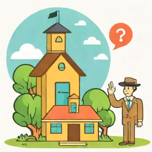 Village Schoolmaster Question Answer
