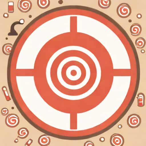 Villainous Sugar And Spite Target