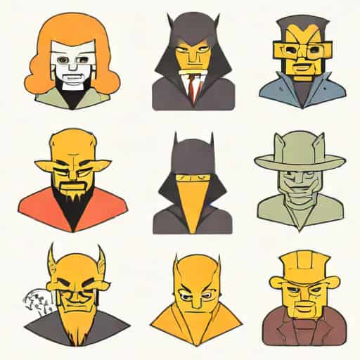 Villains With The Saddest Backstories