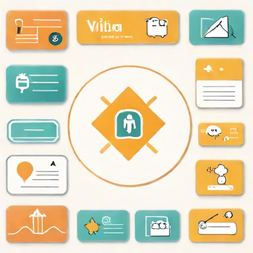 Vilom Shabd Flashcard In Hindi