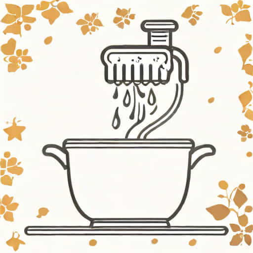 Vinaigre Blanc Lave Vaisselle