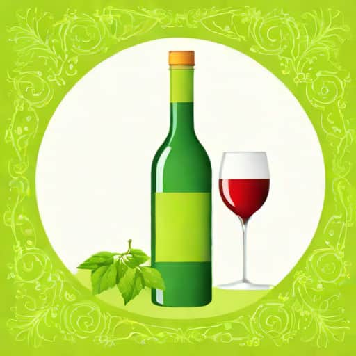 Vinho Verde Carbonation