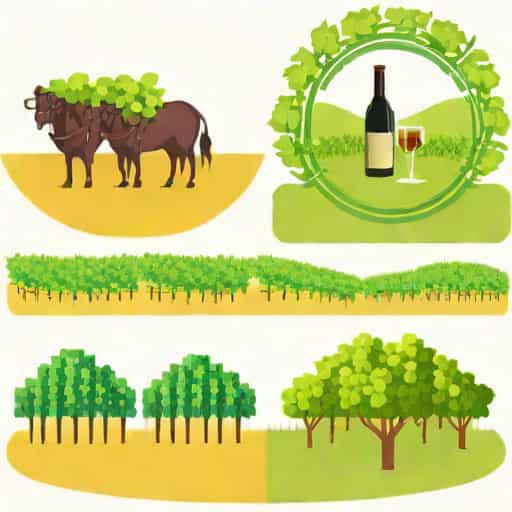 Viniculture Vs Viticulture