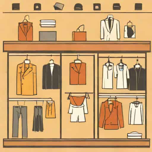 Vintage Clothing Stores Near Me