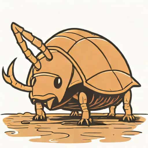 Violent Roach Earthbound