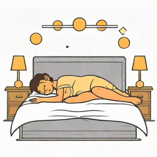 Violent Thrashing In Sleep