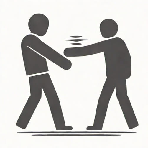 Violent Vs Nonviolent Resistance