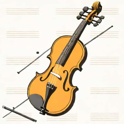 Violin Conspiracy Review