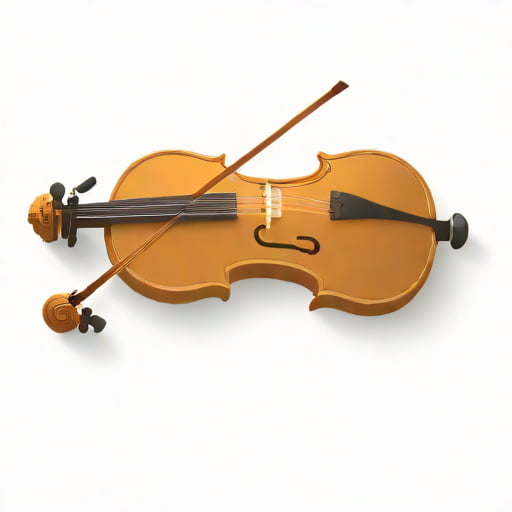 Violin Sounds Kelvin Momo