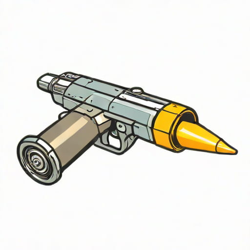 Viper Strike Munition