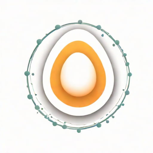 Viral Inoculation In Embryonated Egg