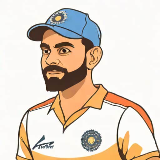 Virat Kohli Ke Bare Mein