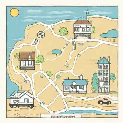 Virginia Beach Zip Code