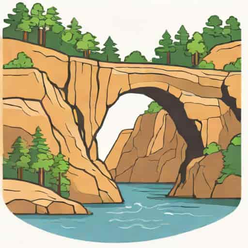 Virginia Natural Bridge