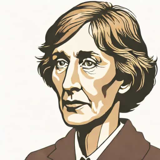 Virginia Woolf Pacifism