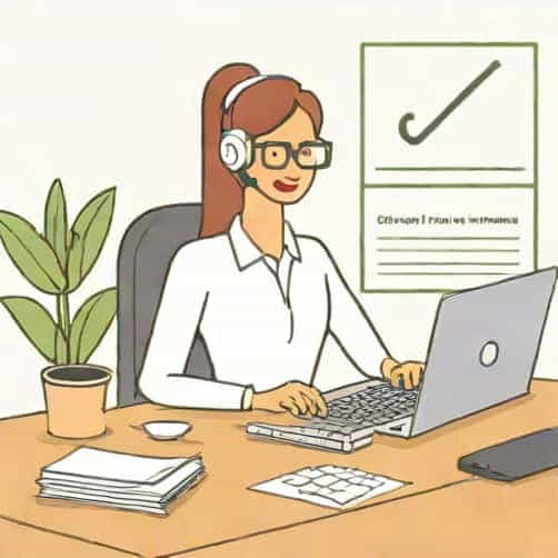 Virtual Assistant Bookkeeping Jobs