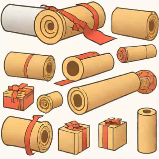 Virtual Unwrapping Scrolls