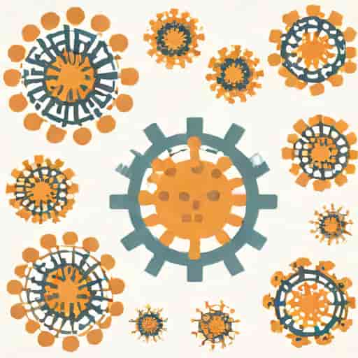 Viruses Causing Lobar Pneumonia