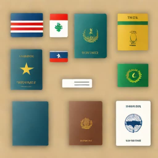 Visa Free Countries For Pakistani Passport