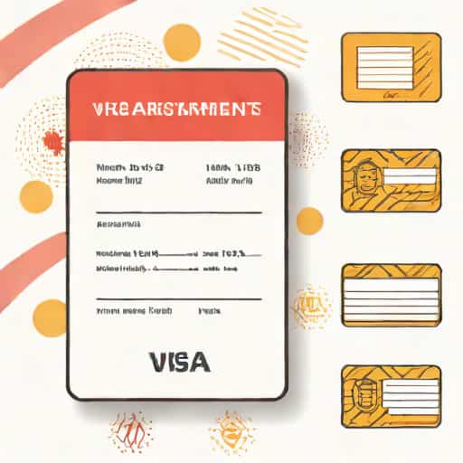 Visa Requirements For Angolan Citizens