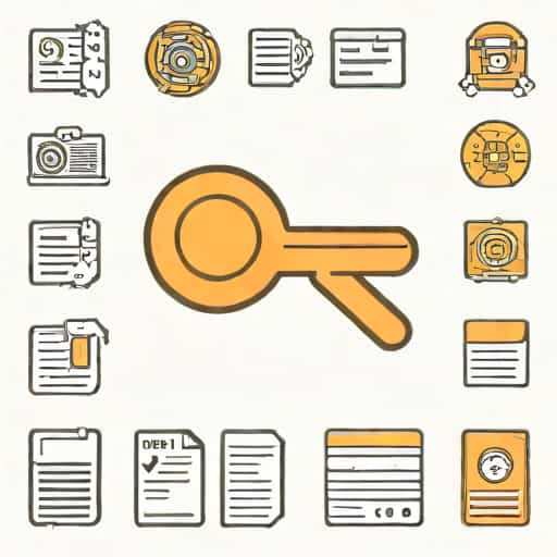 Vision Ias Answer Key