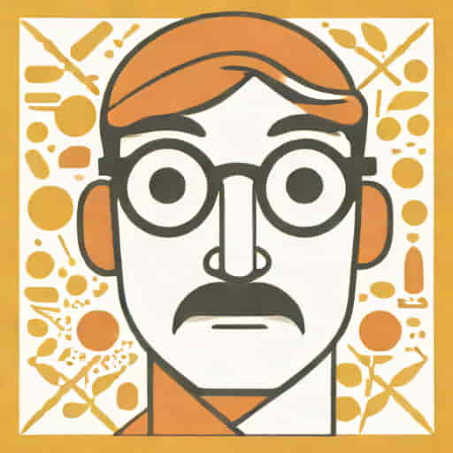 Visionworks Horace Harding