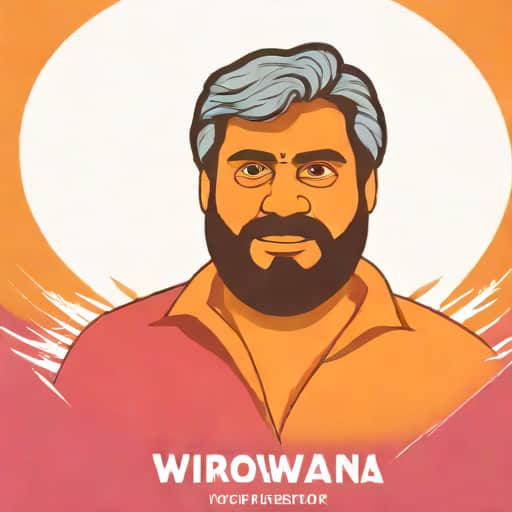 Viswasam Heroine Name