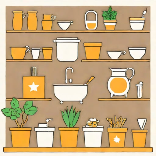 Vital Baby Store And Wean Pots