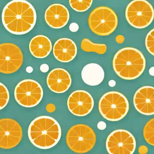 Vitamin C Tablets For Skin Whitening